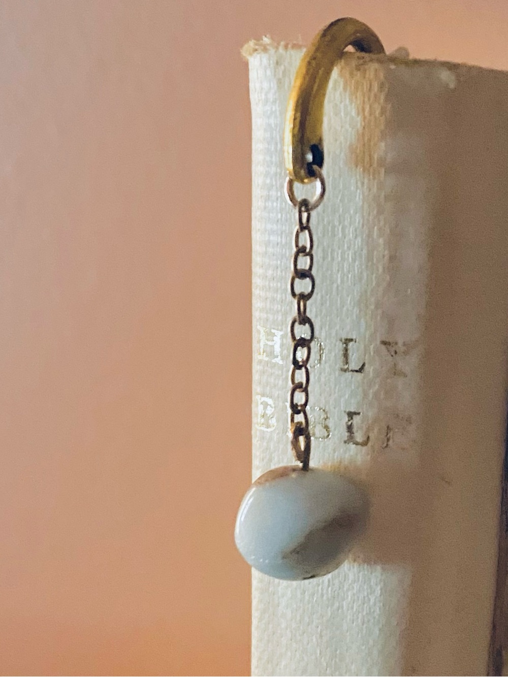 Amazonite bookmark - Picture 9 of 16